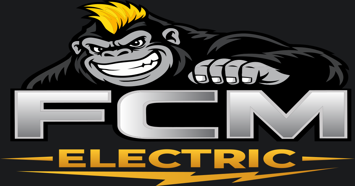 Fcm Electrical FCM Electric LLC — Licensed Electrical Contractor | Northern Virginia